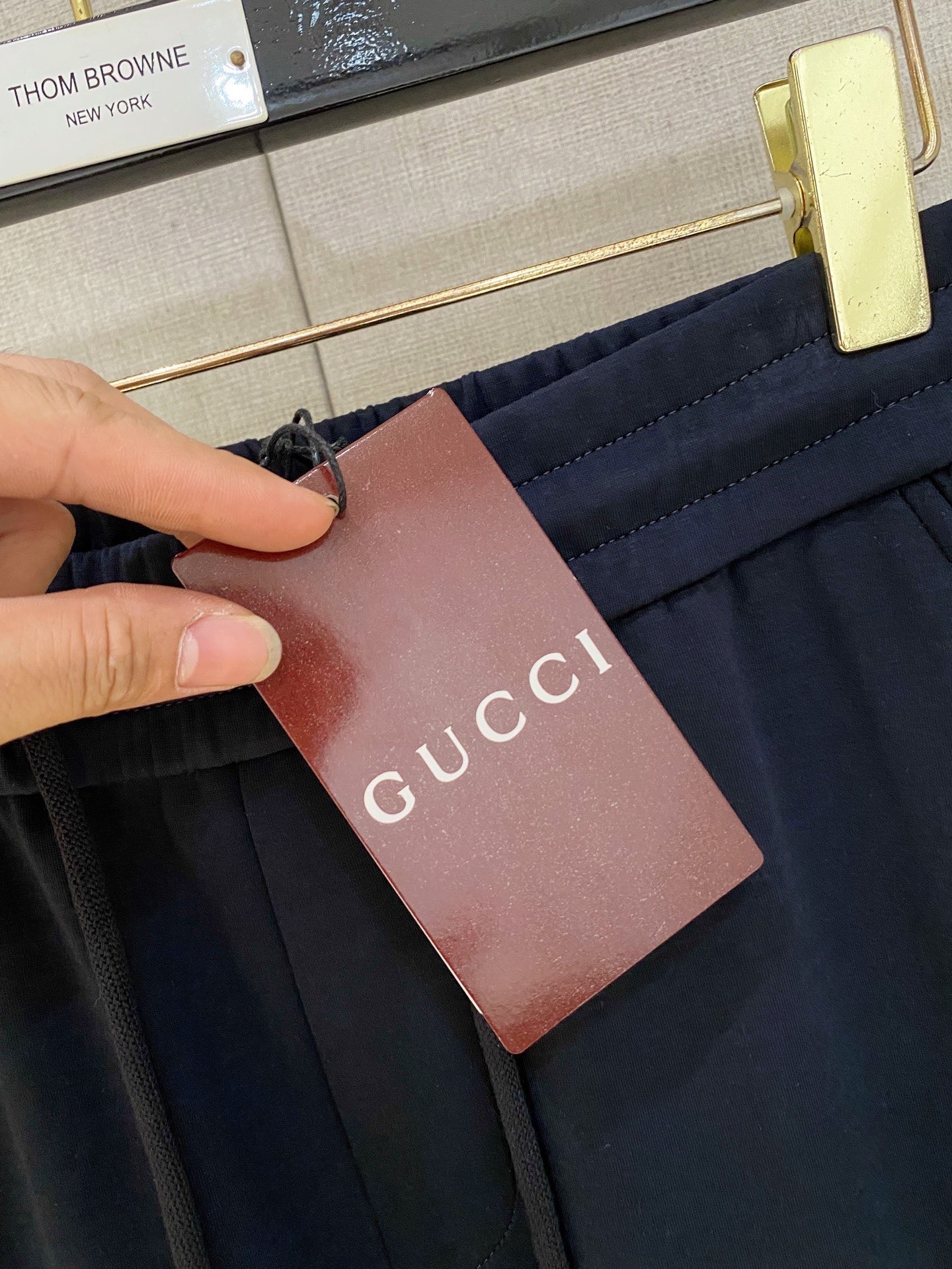 Casual Pants Man